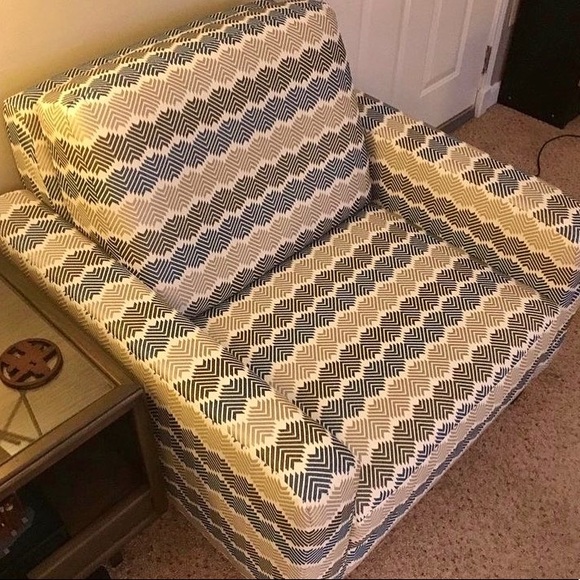 Valdese Weavers Electrostatic Element - Picture 2 of 12